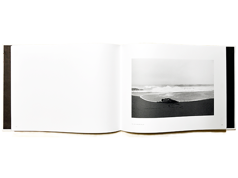 榎倉康二『予兆 – Kōji Enokura Photo Works 1969 – 1994』