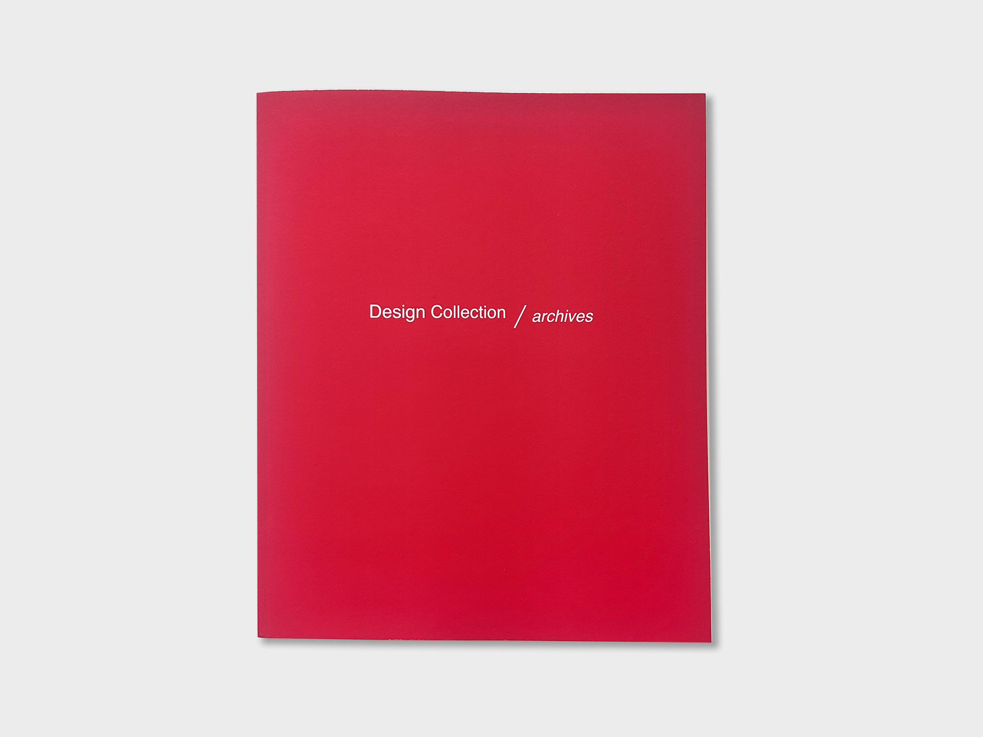Design Collection / archives